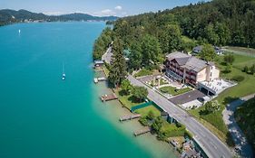 Seehotel Vinzenz